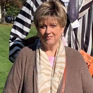 Meet your Posher, Barbara